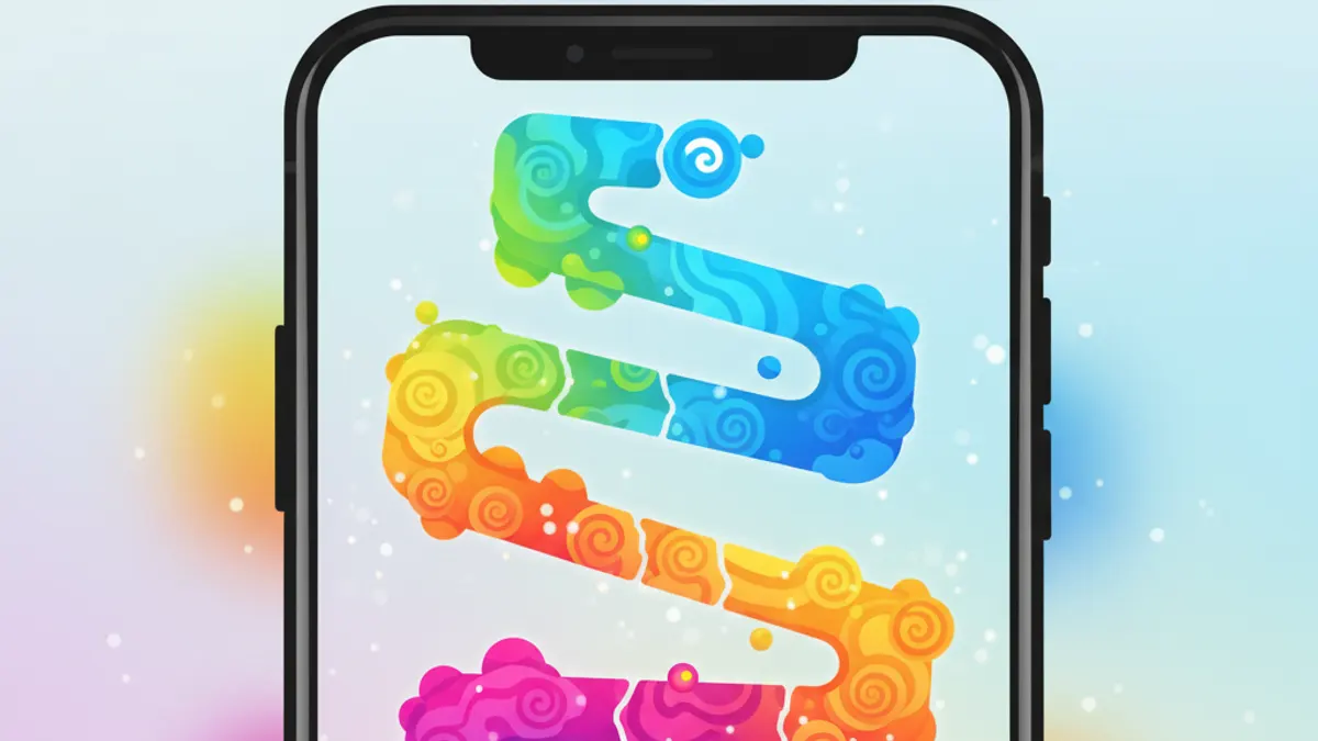 Why your phone dies faster in some games